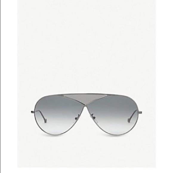 Loewe puzzle medium sunglasses - Picture 2 of 11